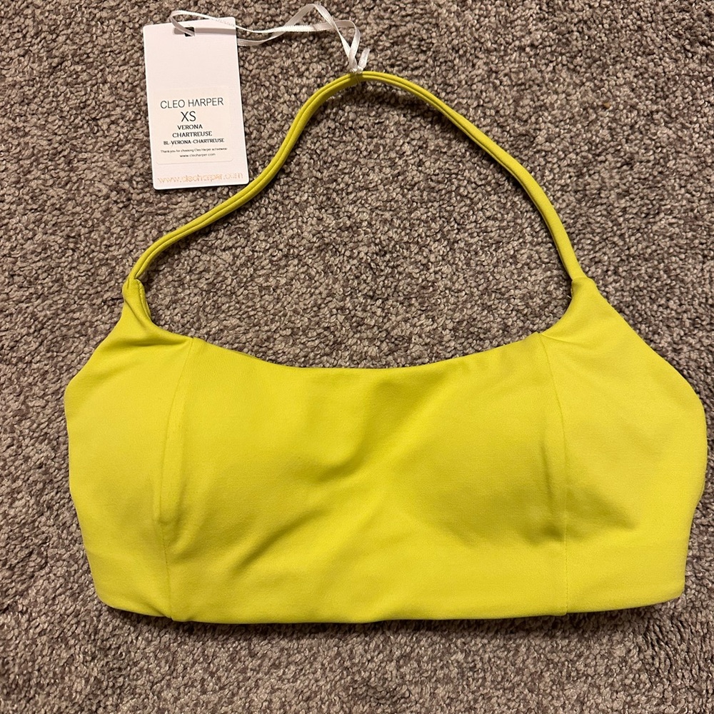 Cleo Harper Verona Bralet